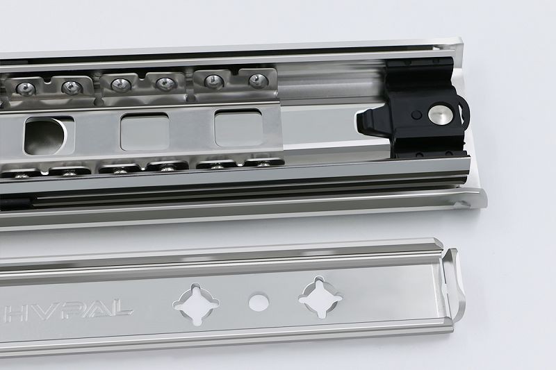 500MM heavy duty drawer slide 500MM heavy duty drawer slide