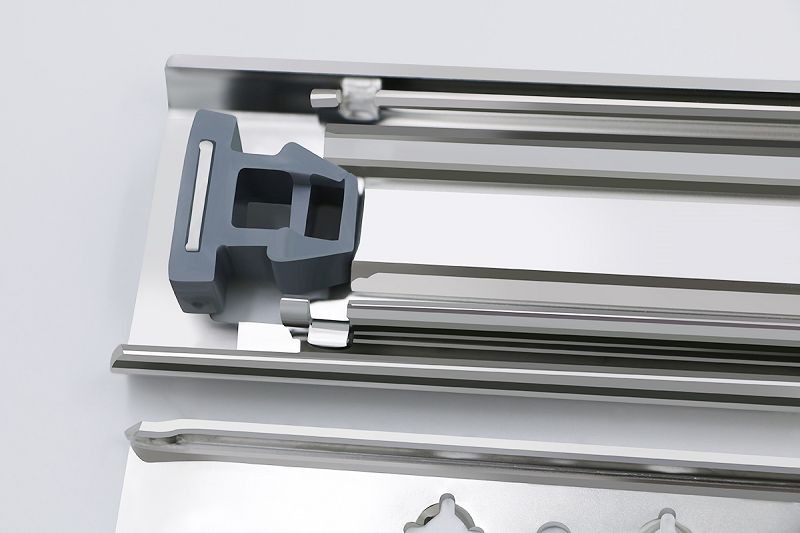 slide rail for RV slide rail for RV