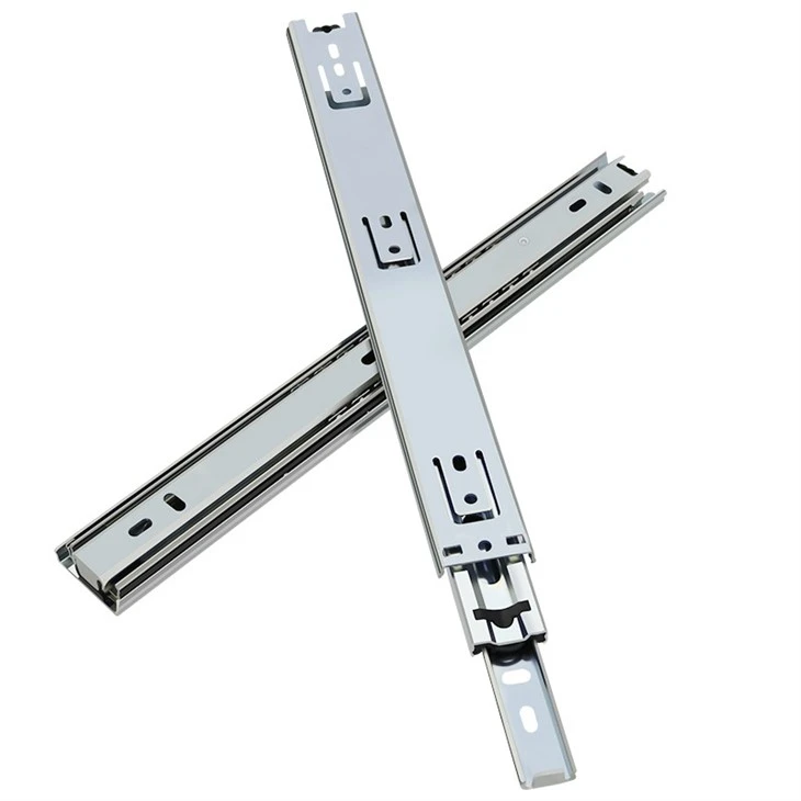 35MM Soft Close Drawer Slide