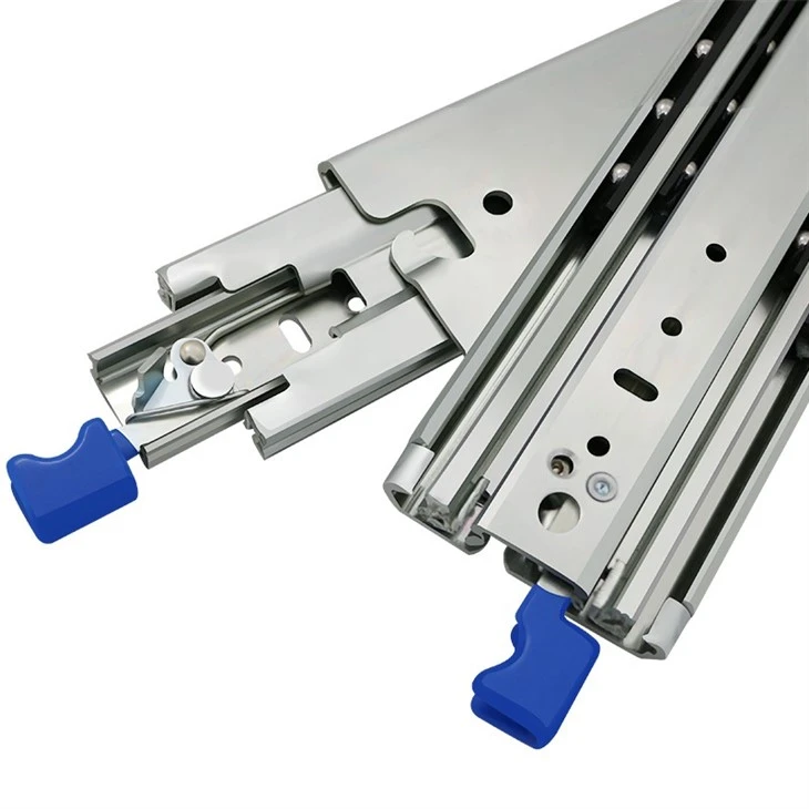 50inches Heavy Duty Drawer Slides