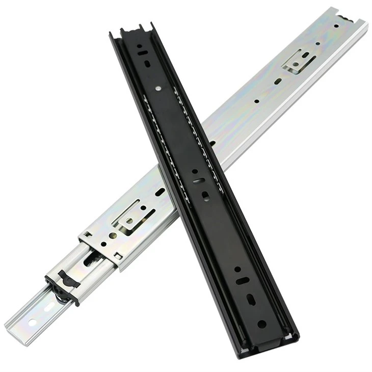 45mm Light Duty Slides