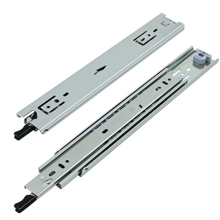 51mm Lock Slide Rail suppliers