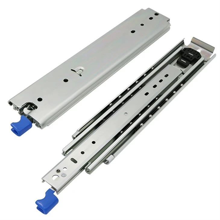 1200mm Drawer Slide For Campervans