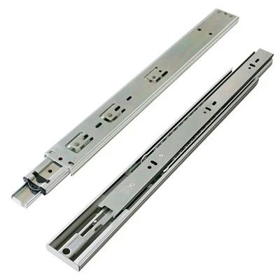 Desliza de caixón Cabient de 18 pulgadas hardware